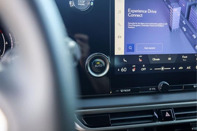 2024 Lexus RX 350