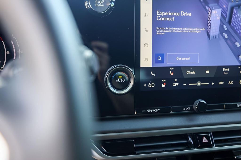 2024 Lexus RX 350