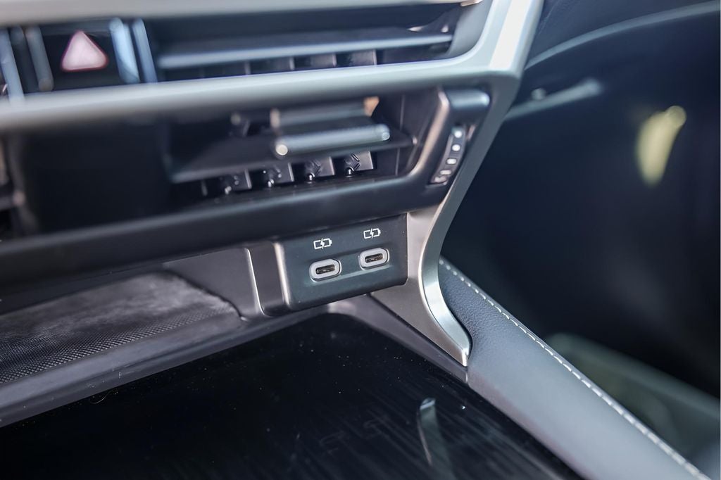 2024 Lexus RX 350