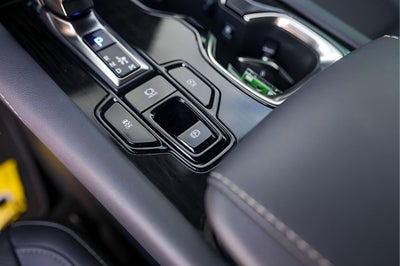 2024 Lexus RX 350