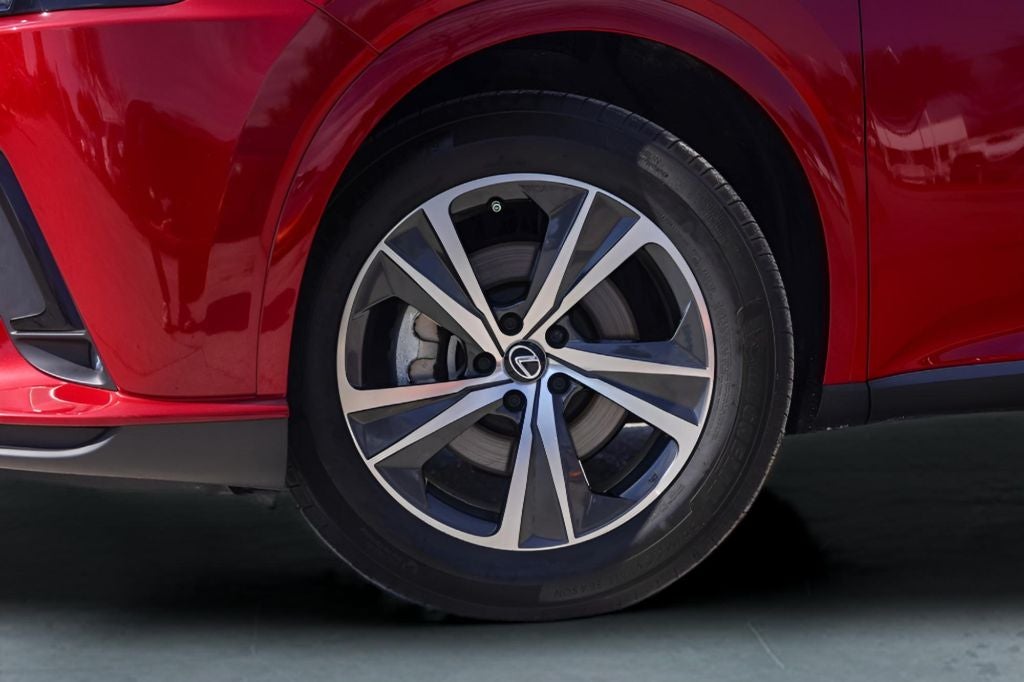 2024 Lexus RX 350