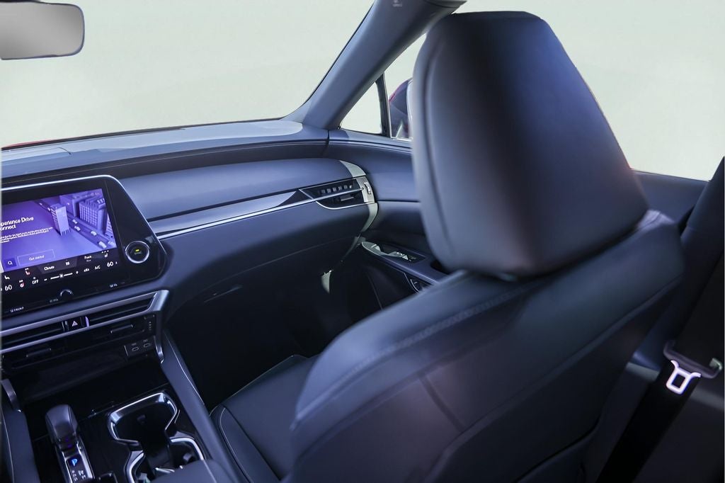 2024 Lexus RX 350