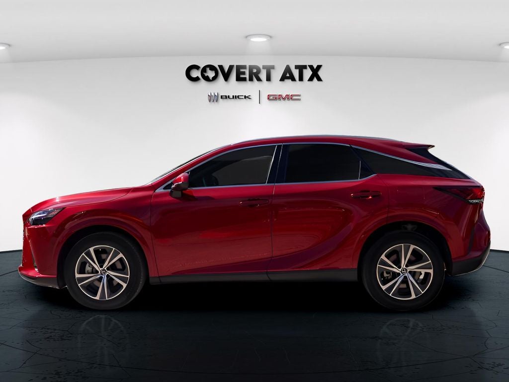 2024 Lexus RX 350