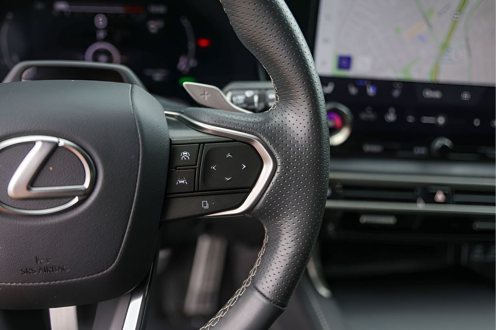 2024 Lexus RX 500h F SPORT Performance