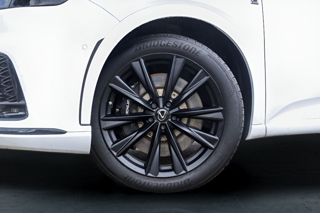 2024 Lexus RX 500h F SPORT Performance