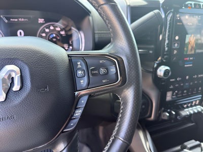 2023 RAM 2500 Rebel