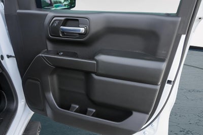 2019 GMC Sierra 1500 Base