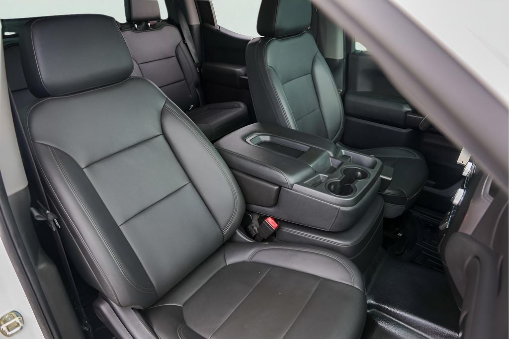 2019 GMC Sierra 1500 Base