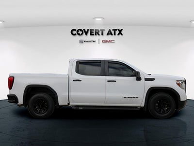 2019 GMC Sierra 1500 Base