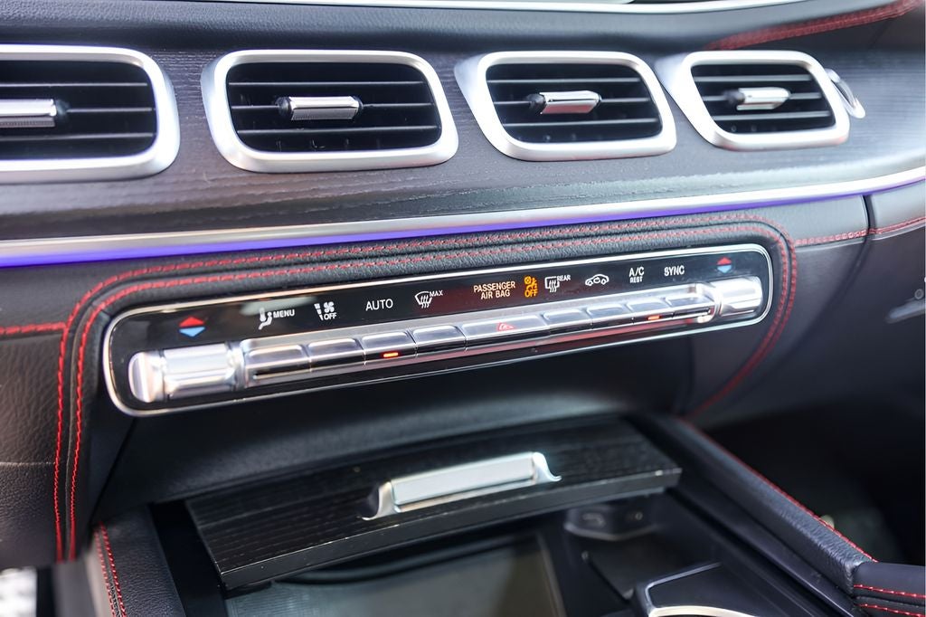 2022 Mercedes-Benz GLE GLE 53 AMG® 4MATIC®