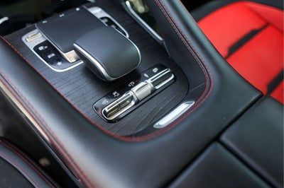 2022 Mercedes-Benz GLE GLE 53 AMG® 4MATIC®