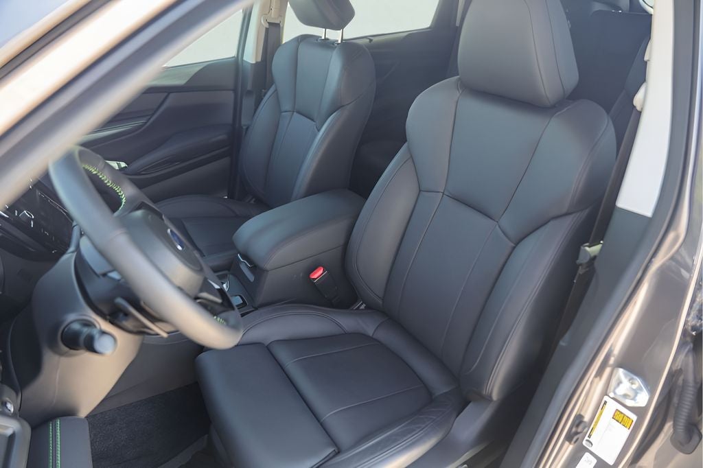 2025 Subaru Ascent Onyx Edition Touring