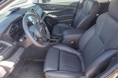 2025 Subaru Ascent Onyx Edition Touring