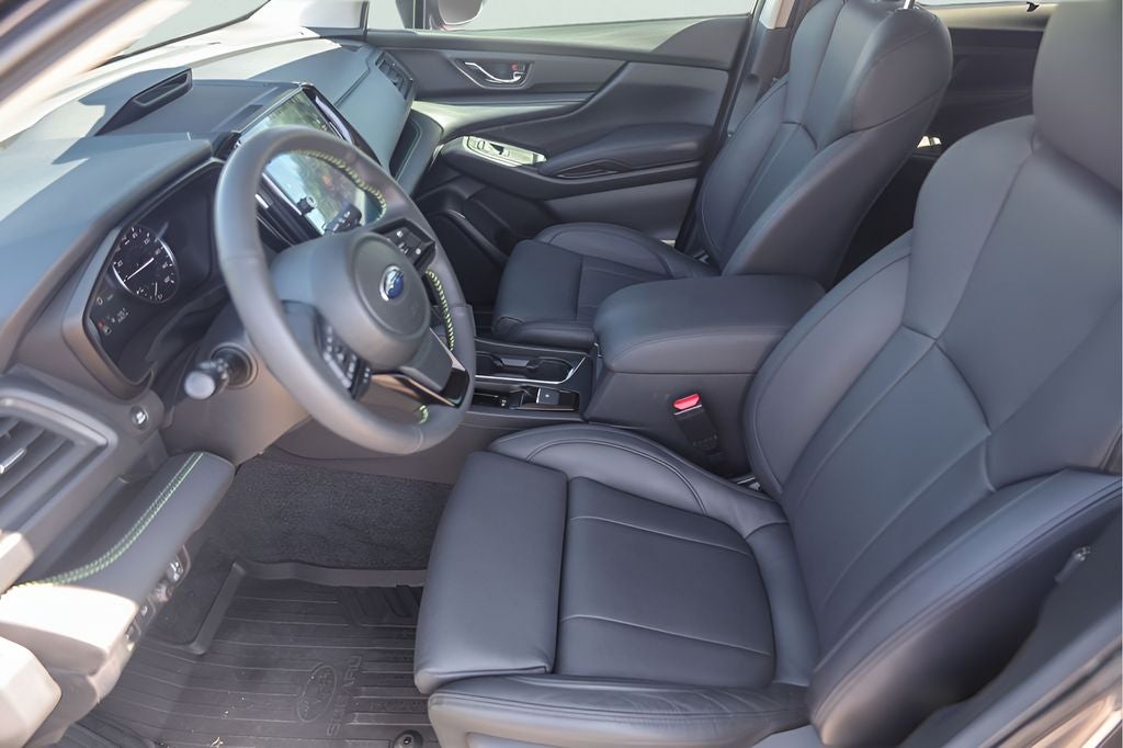 2025 Subaru Ascent Onyx Edition Touring