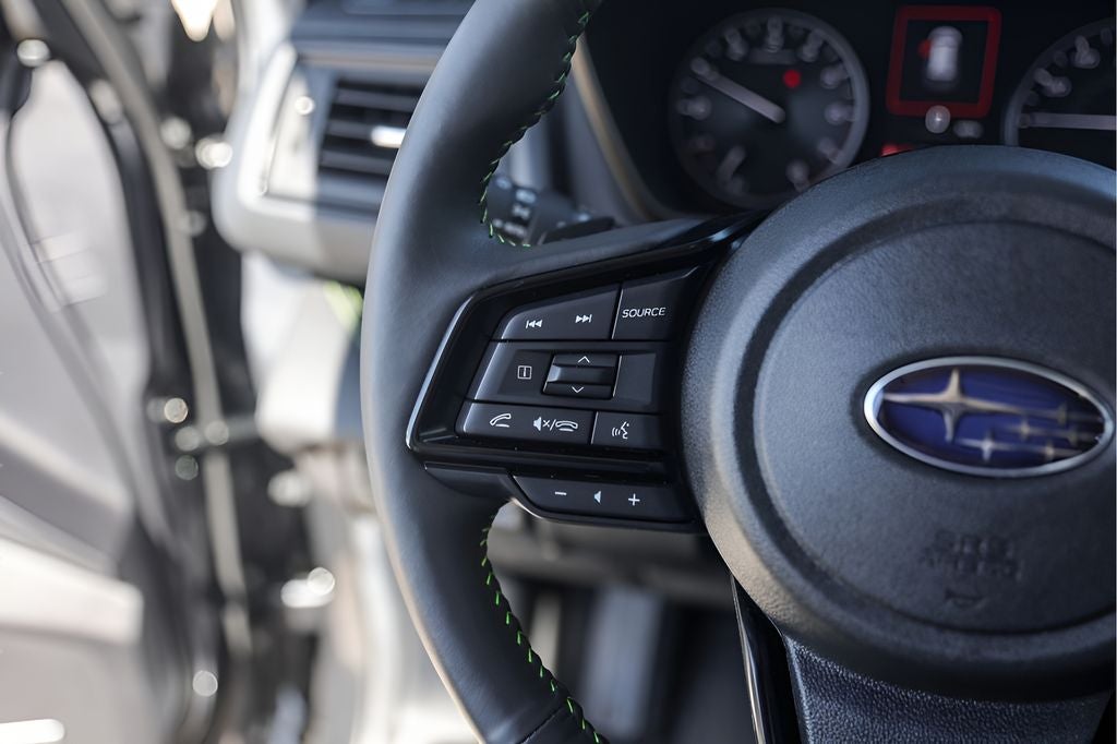 2025 Subaru Ascent Onyx Edition Touring