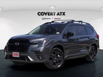 2025 Subaru Ascent Onyx Edition Touring