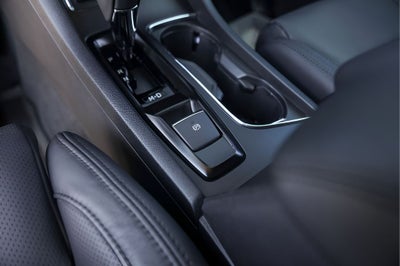 2025 Subaru Ascent Onyx Edition Touring
