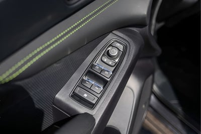2025 Subaru Ascent Onyx Edition Touring
