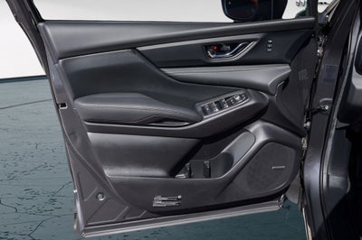 2025 Subaru Ascent Onyx Edition Touring