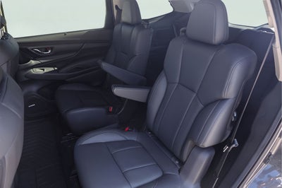 2025 Subaru Ascent Onyx Edition Touring