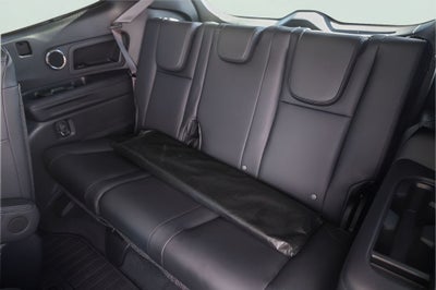 2025 Subaru Ascent Onyx Edition Touring