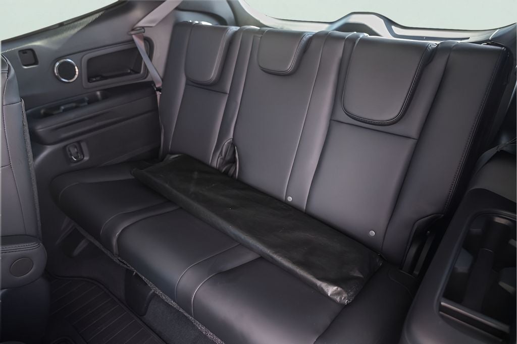 2025 Subaru Ascent Onyx Edition Touring