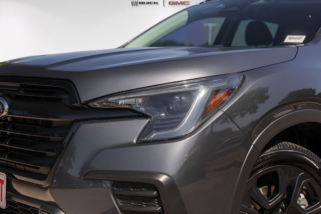 2025 Subaru Ascent Onyx Edition Touring