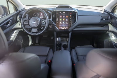 2025 Subaru Ascent Onyx Edition Touring