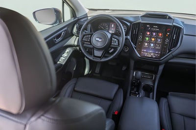 2025 Subaru Ascent Onyx Edition Touring