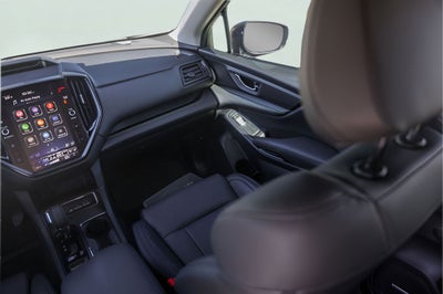 2025 Subaru Ascent Onyx Edition Touring
