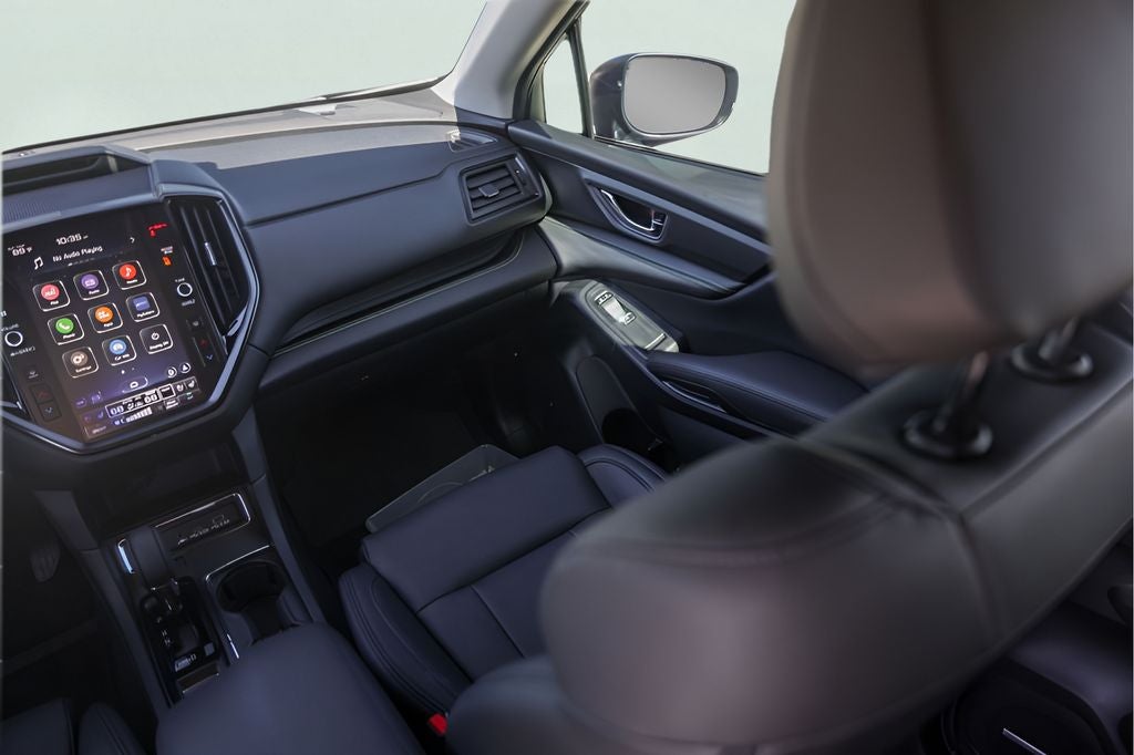 2025 Subaru Ascent Onyx Edition Touring