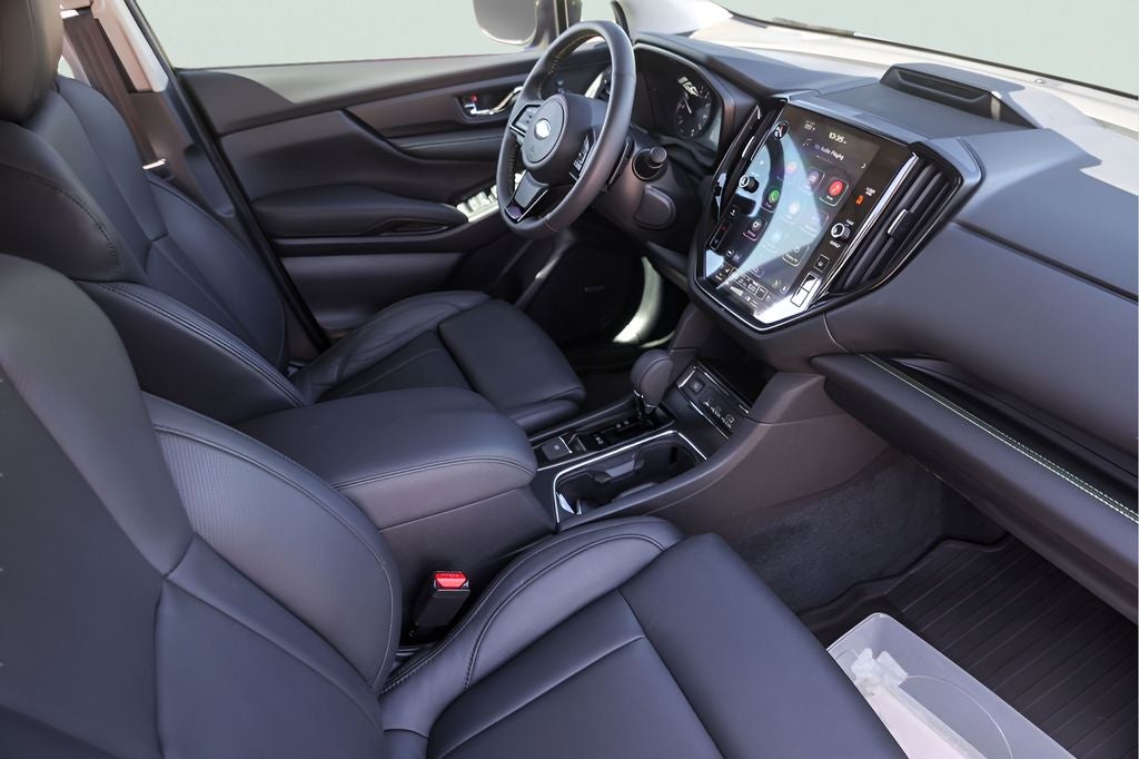 2025 Subaru Ascent Onyx Edition Touring