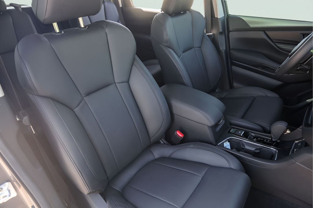 2025 Subaru Ascent Onyx Edition Touring