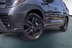2025 Subaru Ascent Onyx Edition Touring