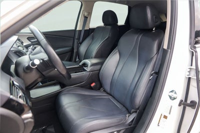 2021 Acura RDX Base
