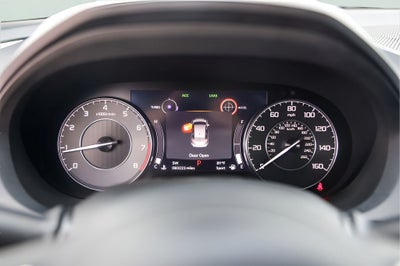 2021 Acura RDX Base