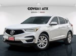 2021 Acura RDX Base