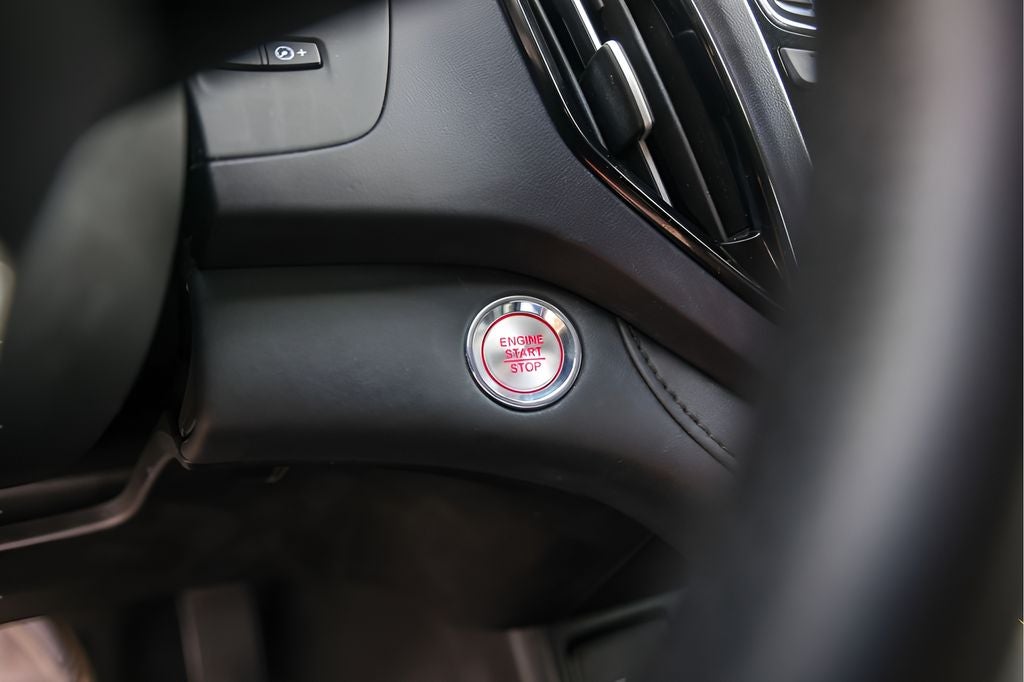 2021 Acura RDX Base
