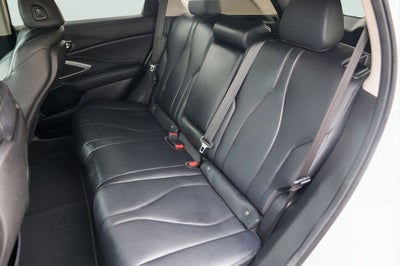 2021 Acura RDX Base