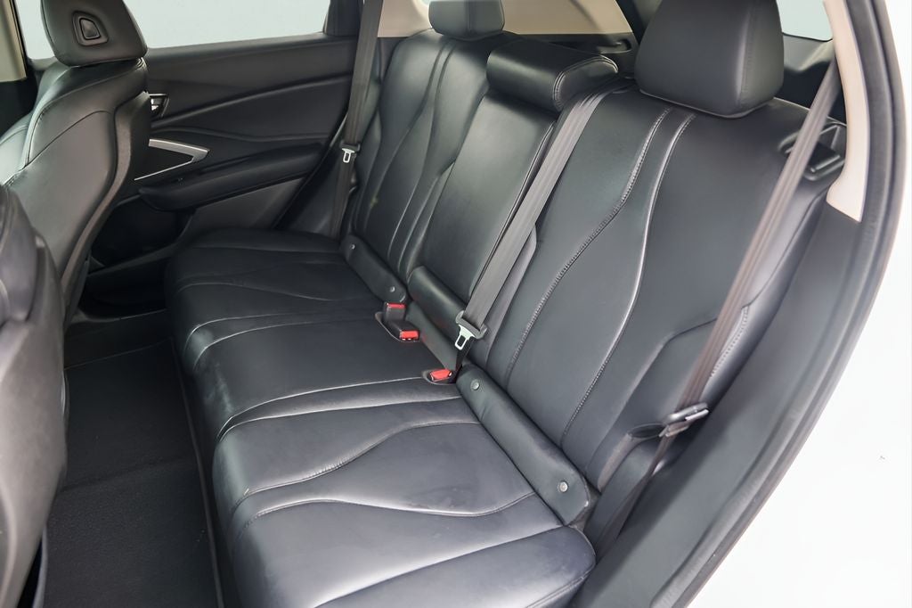 2021 Acura RDX Base