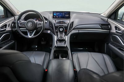 2021 Acura RDX Base