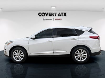 2021 Acura RDX Base