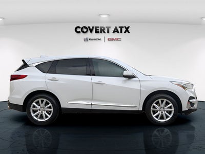 2021 Acura RDX Base