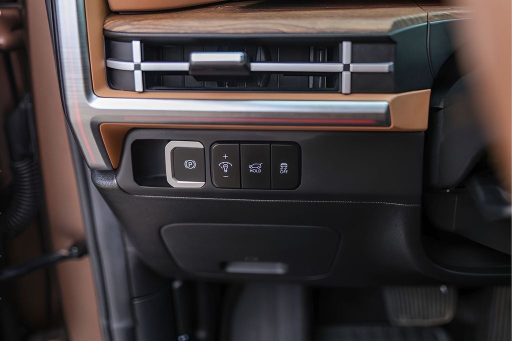 2024 Hyundai Santa Fe Hybrid Limited