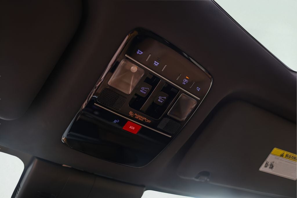 2024 Hyundai Santa Fe Hybrid Limited