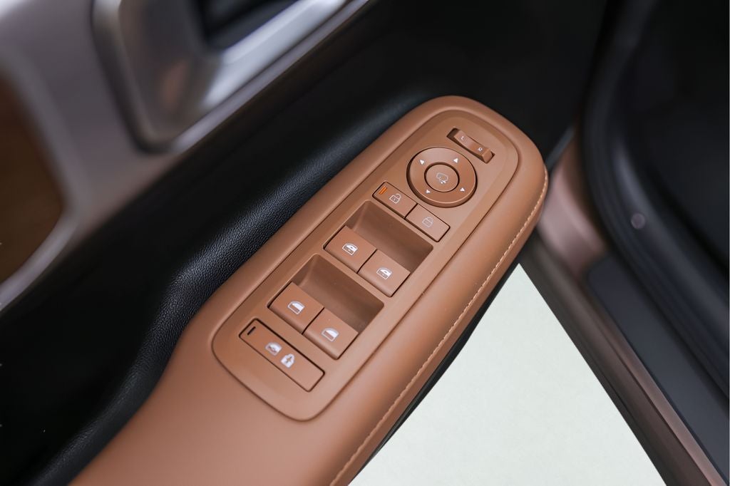 2024 Hyundai Santa Fe Hybrid Limited