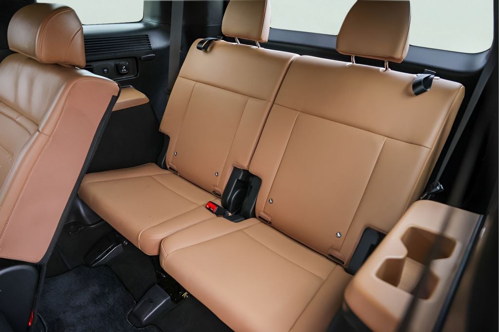 2024 Hyundai Santa Fe Hybrid Limited