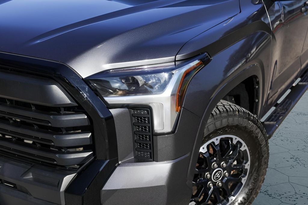 2024 Toyota Tundra SR