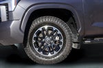 2024 Toyota Tundra SR