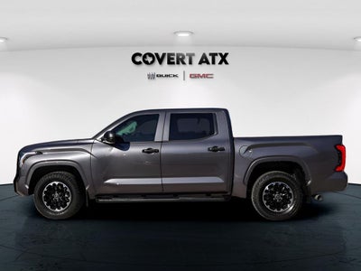 2024 Toyota Tundra SR